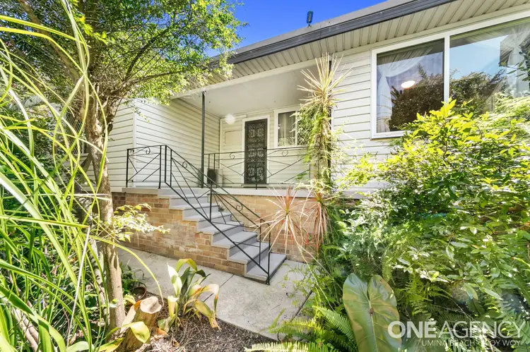 39 Brisbane Water Drive, Point Clare NSW 2250