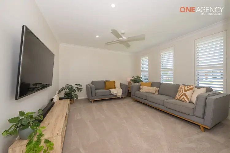 Fourth view of Homely house listing, 18 Echo Drive, Harrington NSW 2427