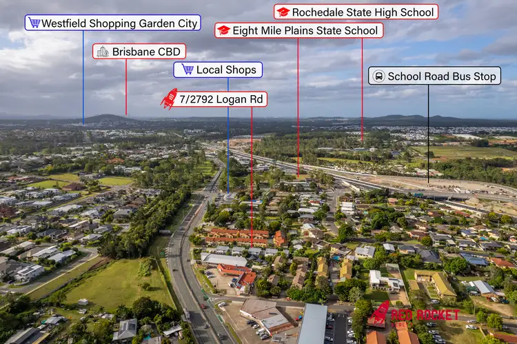 7/2792 Logan Road, Underwood QLD 4119