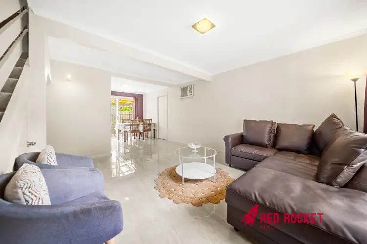 Fourth view of Homely townhouse listing, 7/2792 Logan Road, Underwood QLD 4119