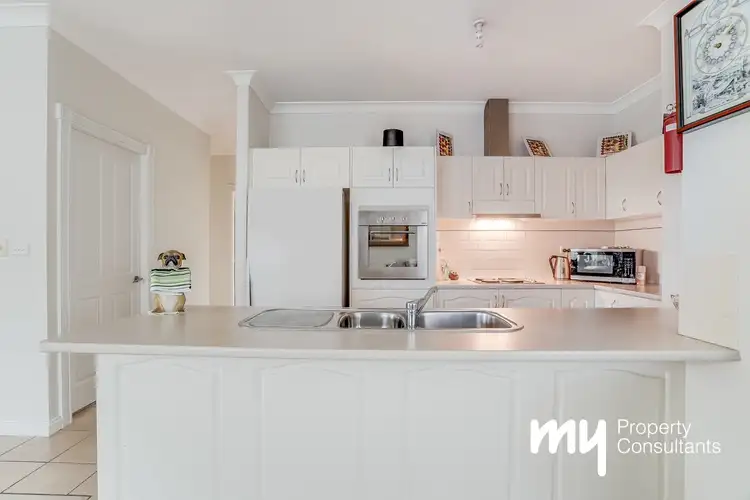 Fourth view of Homely house listing, 2B Maria Place, Oakdale NSW 2570
