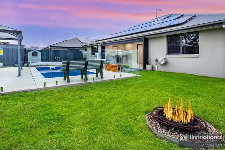 Third view of Homely house listing, 1 Rush Crescent, Caboolture QLD 4510