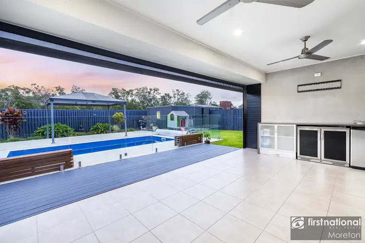 Fourth view of Homely house listing, 1 Rush Crescent, Caboolture QLD 4510