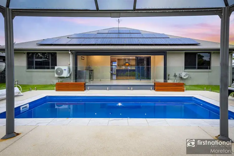 Fifth view of Homely house listing, 1 Rush Crescent, Caboolture QLD 4510