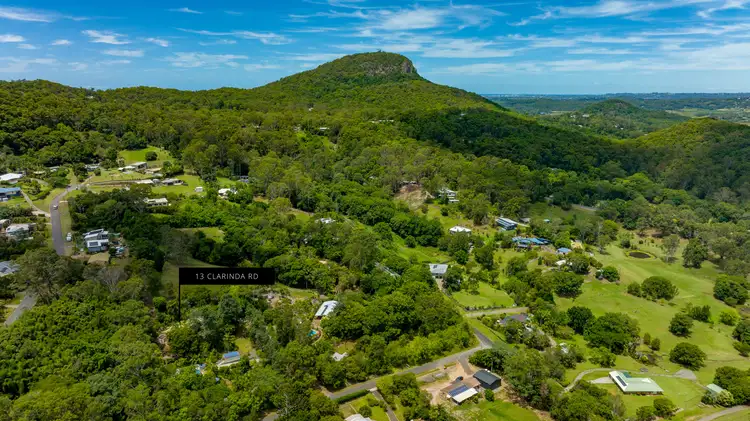 13 Clarinda Road, Ninderry QLD 4561
