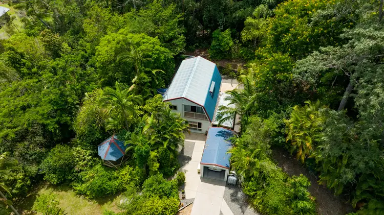 Second view of Homely house listing, 13 Clarinda Road, Ninderry QLD 4561