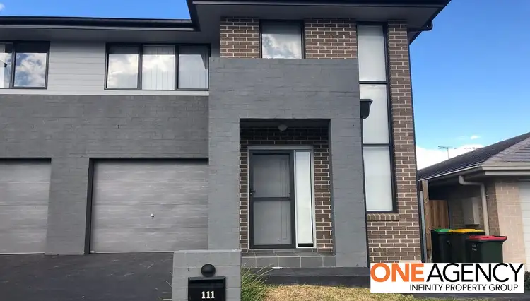 111 Ingleburn Gardens Drive, Bardia NSW 2565
