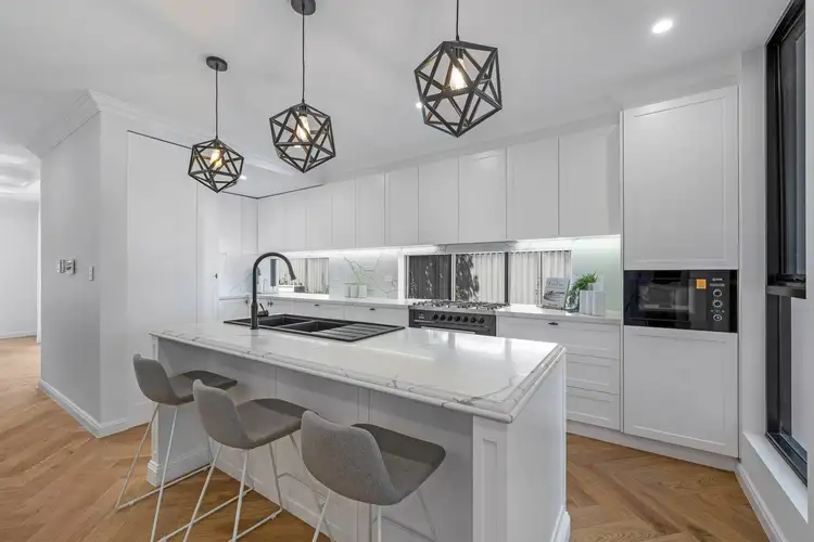 Third view of Homely townhouse listing, 5/4 Marie Dodd Crescent, Blakehurst NSW 2221
