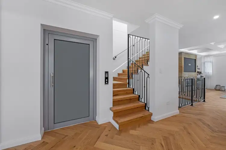 Sixth view of Homely townhouse listing, 5/4 Marie Dodd Crescent, Blakehurst NSW 2221