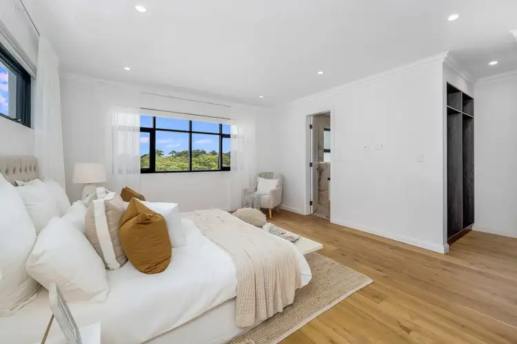 Seventh view of Homely townhouse listing, 5/4 Marie Dodd Crescent, Blakehurst NSW 2221