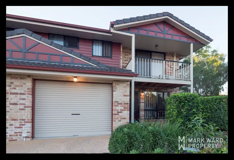 23/38 Dyson Avenue, Sunnybank QLD 4109