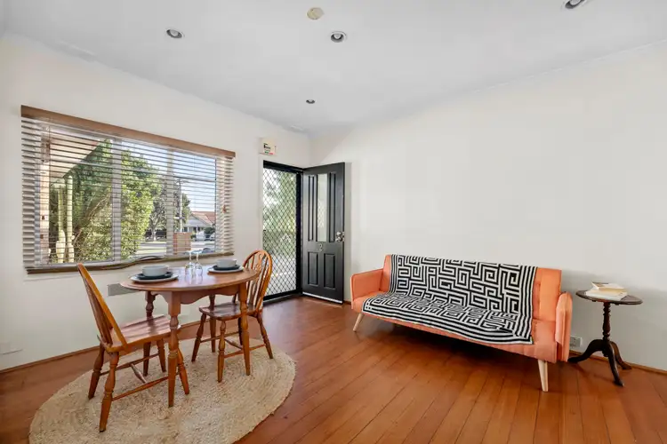 Second view of Homely unit listing, 2/92 Kerferd Street, Essendon North VIC 3041