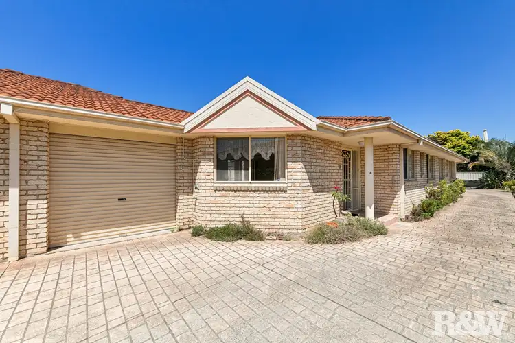 Main view of Homely villa listing, 6/184 West Street, Umina Beach NSW 2257
