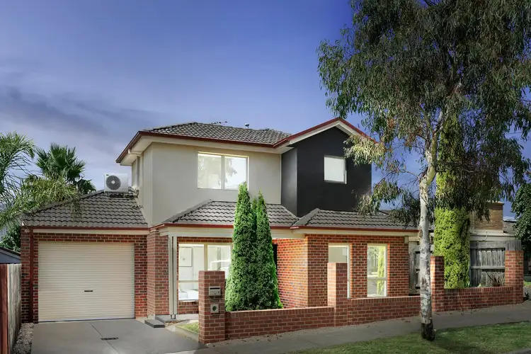 Main view of Homely house listing, 12A Quinella Close, Keilor Park VIC 3042
