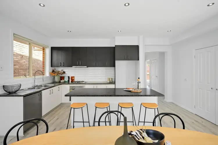 Third view of Homely house listing, 12A Quinella Close, Keilor Park VIC 3042
