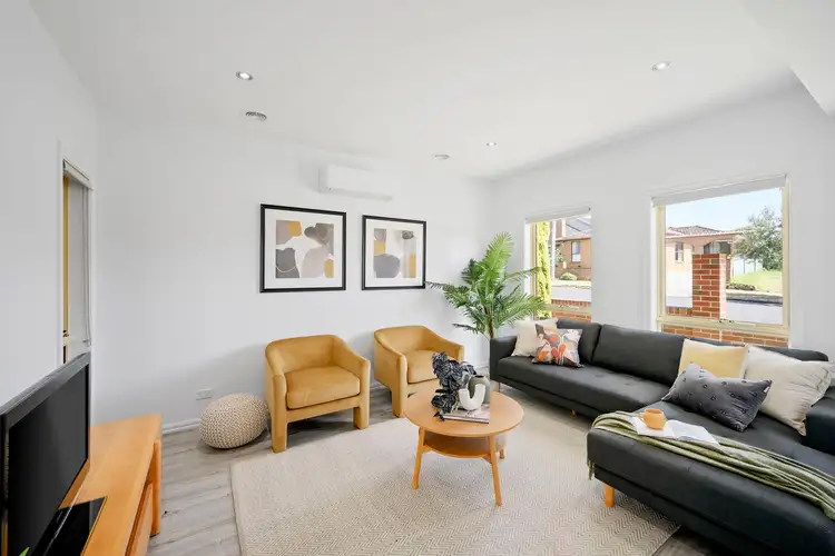 Fourth view of Homely house listing, 12A Quinella Close, Keilor Park VIC 3042