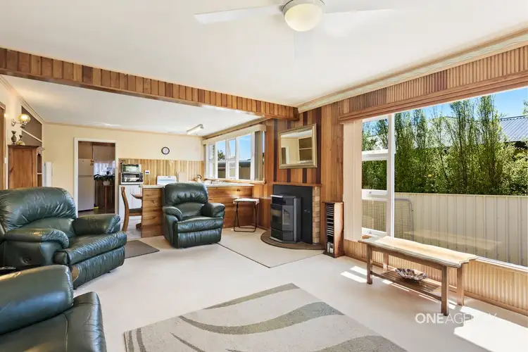 Second view of Homely house listing, 45 George Street, Somerset TAS 7322