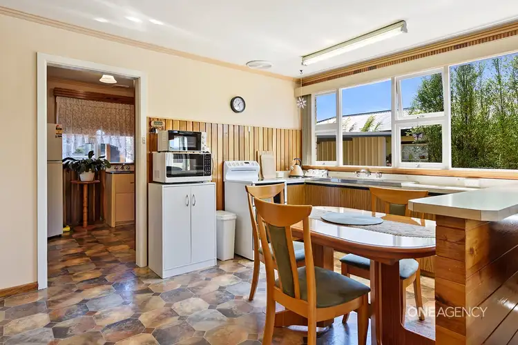 Fourth view of Homely house listing, 45 George Street, Somerset TAS 7322