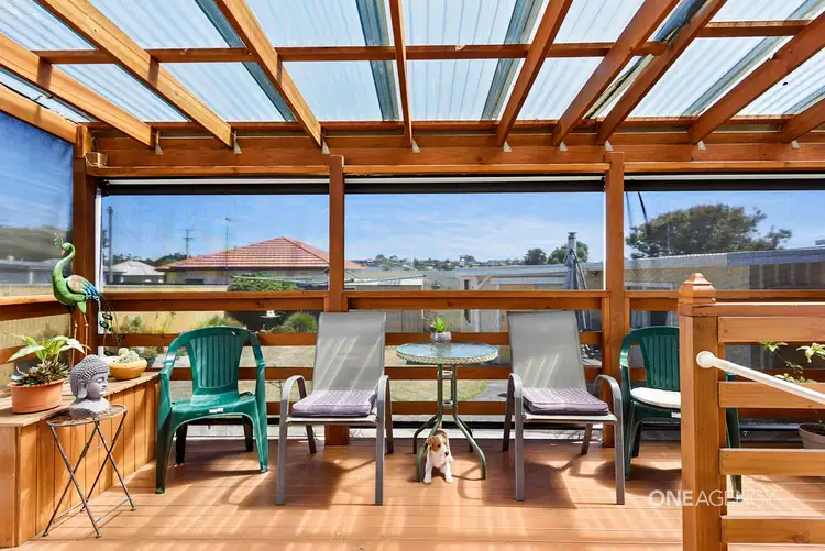 Fifth view of Homely house listing, 45 George Street, Somerset TAS 7322