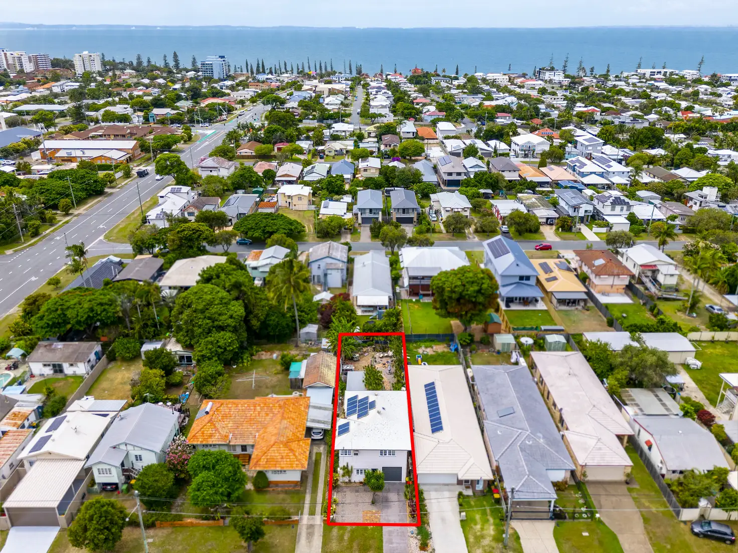 Main view of Homely house listing, 24 Barron Road, Margate QLD 4019
