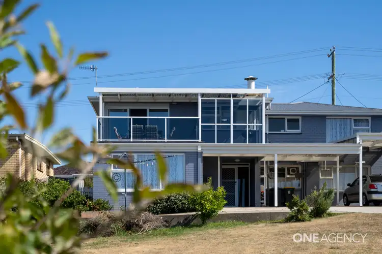 Second view of Homely house listing, 24 Thorne Street, Upper Burnie TAS 7320