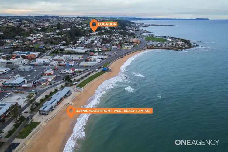 Fourth view of Homely house listing, 23 Princes Street, Burnie TAS 7320