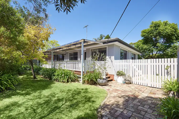 85A Berowra Waters Road, Berowra NSW 2081
