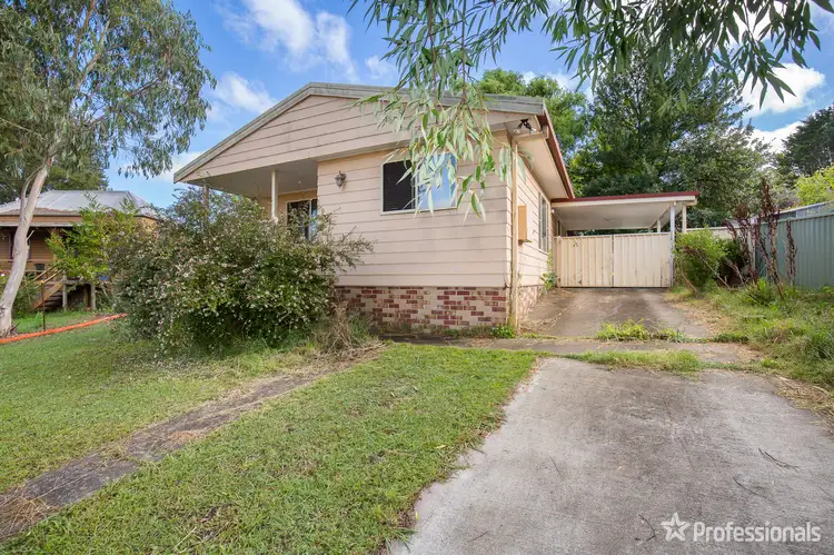 9 Tysoe Crescent, Armidale NSW 2350