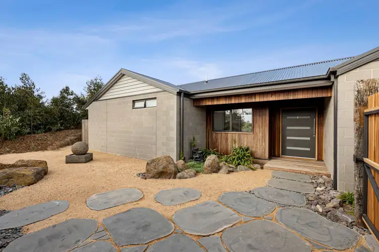 Second view of Homely house listing, 2 Lincoln Avenue, Bellbrae VIC 3228