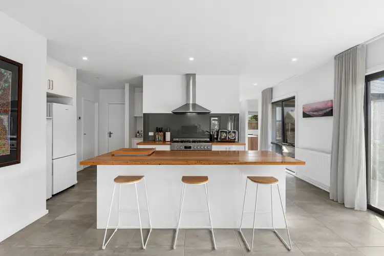 Third view of Homely house listing, 2 Lincoln Avenue, Bellbrae VIC 3228