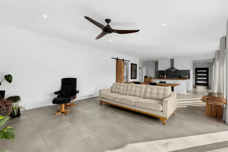 Fifth view of Homely house listing, 2 Lincoln Avenue, Bellbrae VIC 3228