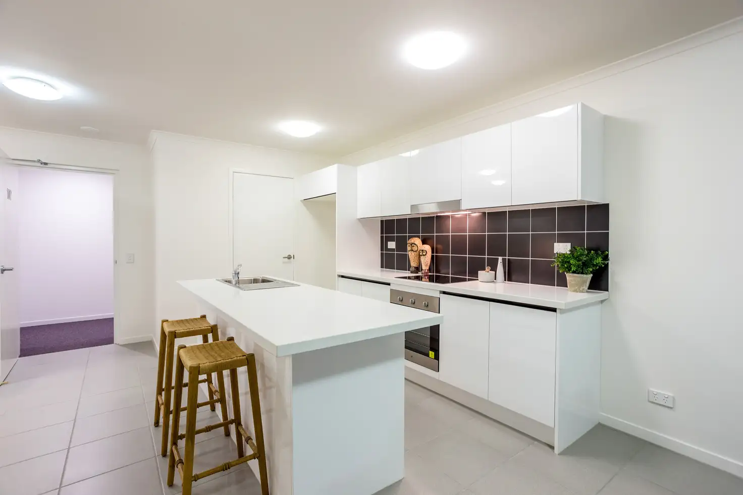Main view of Homely unit listing, 109/6 High Street, Sippy Downs QLD 4556
