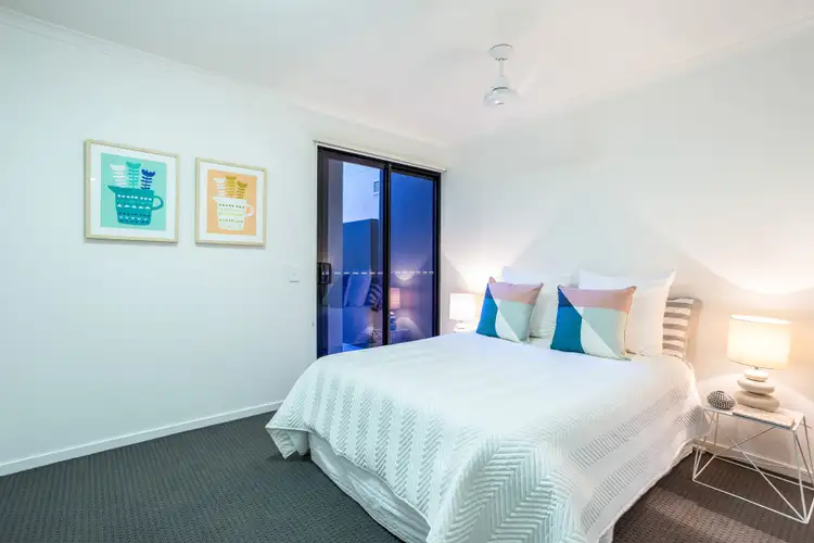 Third view of Homely unit listing, 109/6 High Street, Sippy Downs QLD 4556