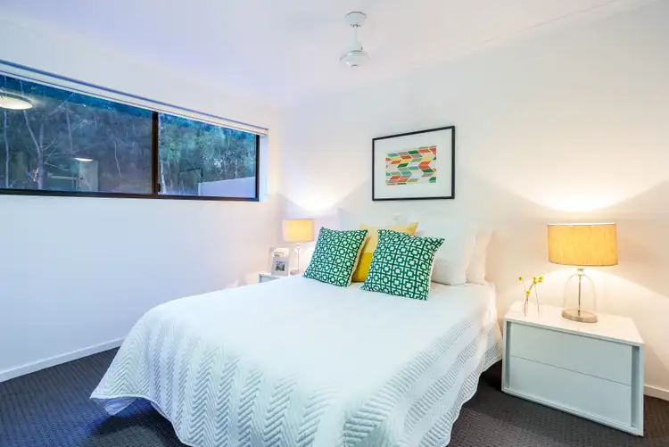 Fourth view of Homely unit listing, 109/6 High Street, Sippy Downs QLD 4556