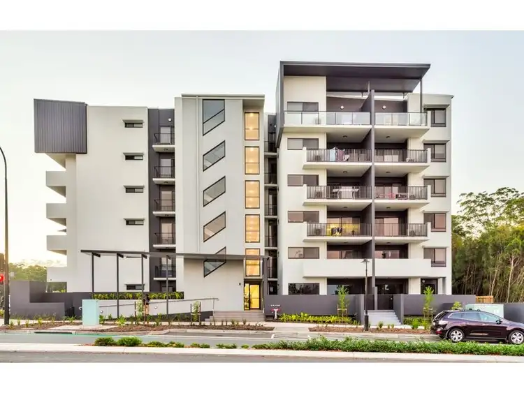 Seventh view of Homely unit listing, 109/6 High Street, Sippy Downs QLD 4556