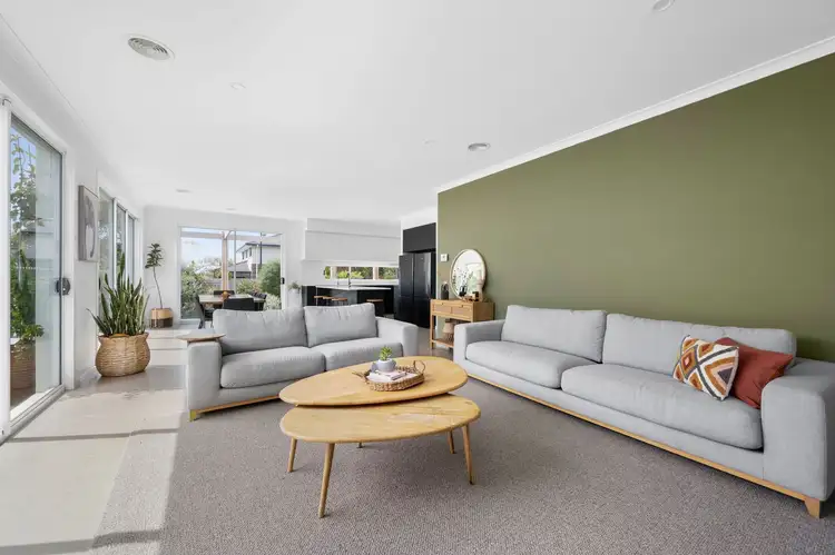 Third view of Homely house listing, 187 Merrijig Drive, Torquay VIC 3228