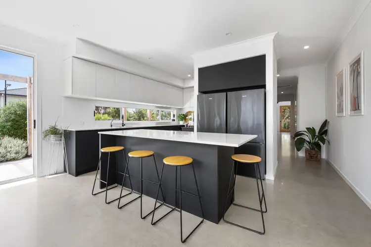 Fourth view of Homely house listing, 187 Merrijig Drive, Torquay VIC 3228