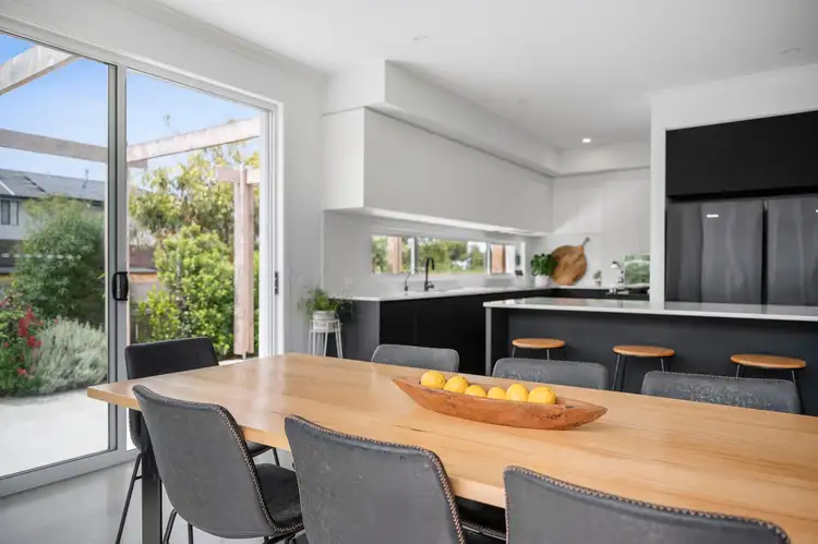 Fifth view of Homely house listing, 187 Merrijig Drive, Torquay VIC 3228