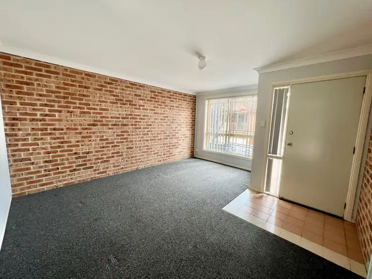 Second view of Homely townhouse listing, 8/100 Fawcett Street, Glenfield NSW 2167