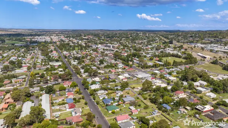 Second view of Homely house listing, 338 Beardy Street, Armidale NSW 2350