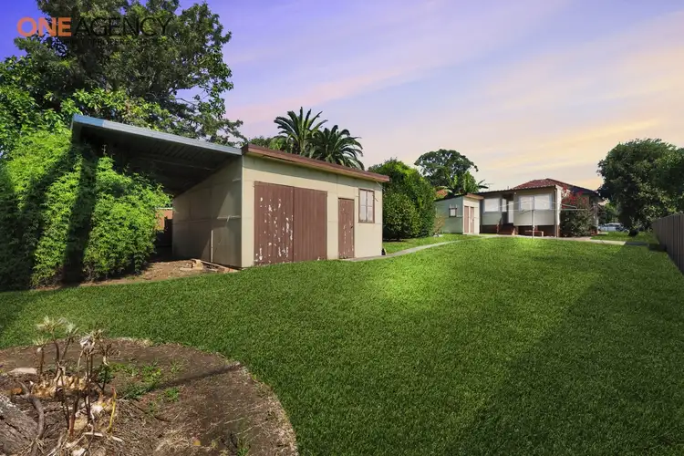 Third view of Homely house listing, 13 Bunbury Road, Macquarie Fields NSW 2564