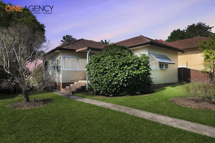 Fourth view of Homely house listing, 13 Bunbury Road, Macquarie Fields NSW 2564