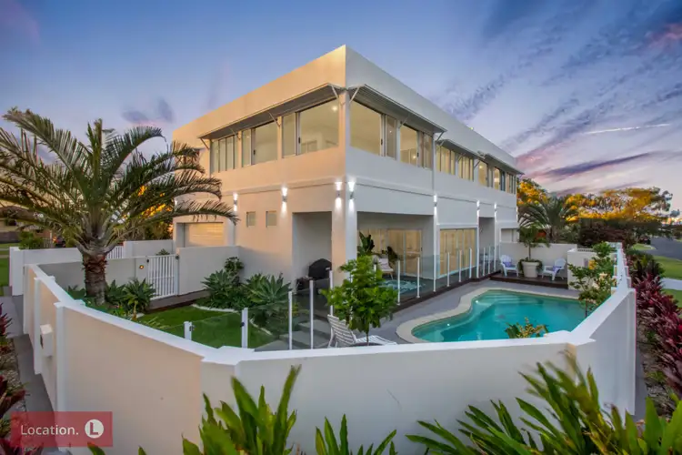 Third view of Homely house listing, 12 Searink Court, Bargara QLD 4670