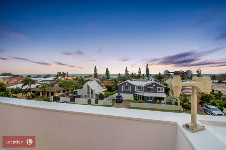 Fourth view of Homely house listing, 12 Searink Court, Bargara QLD 4670