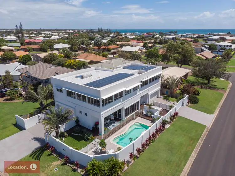Sixth view of Homely house listing, 12 Searink Court, Bargara QLD 4670