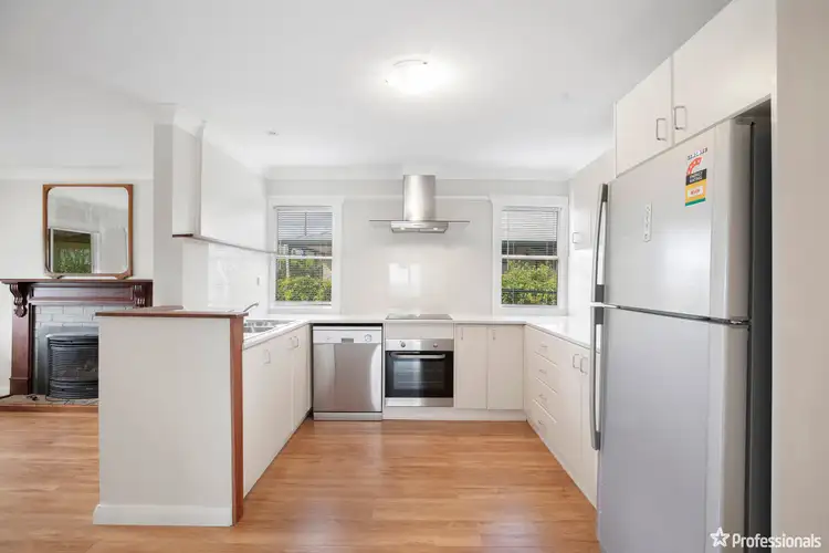 Second view of Homely house listing, 90 Niagara Street, Armidale NSW 2350