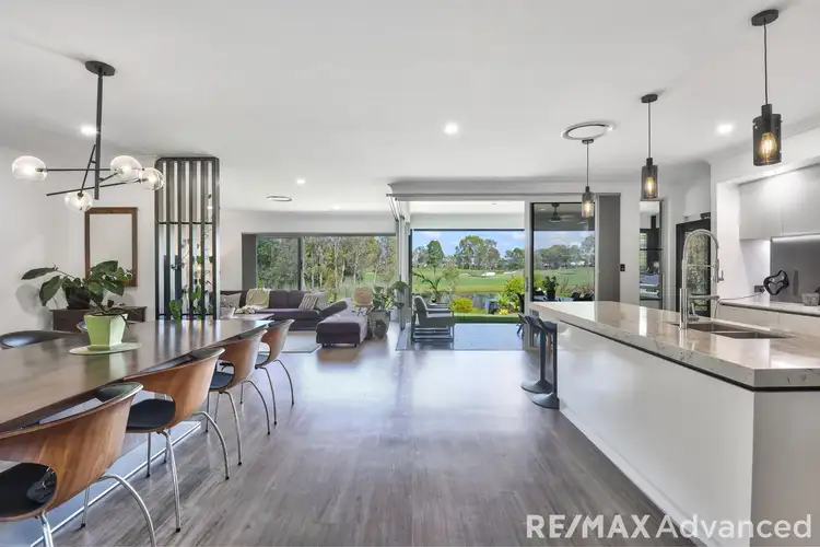 Third view of Homely house listing, 29 Caraway Crescent, Banksia Beach QLD 4507