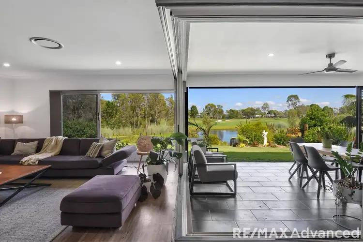 Fifth view of Homely house listing, 29 Caraway Crescent, Banksia Beach QLD 4507