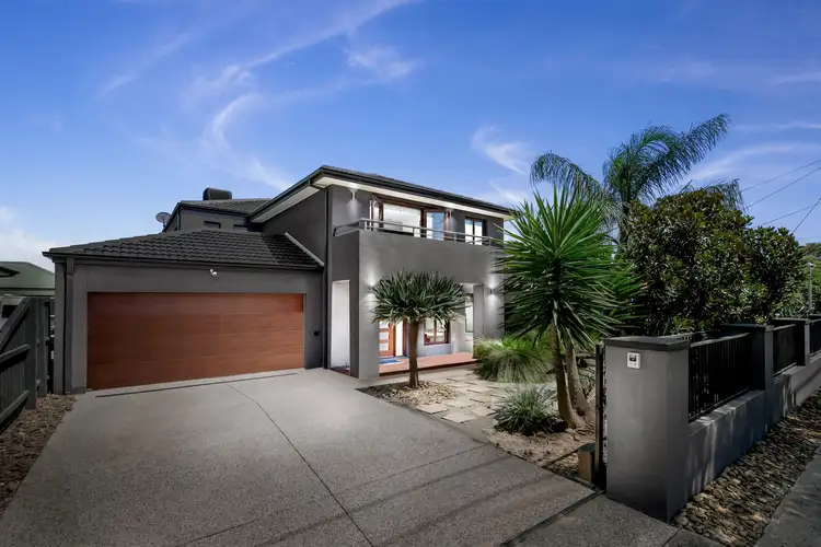 Main view of Homely house listing, 55 Grandview Road, Niddrie VIC 3042