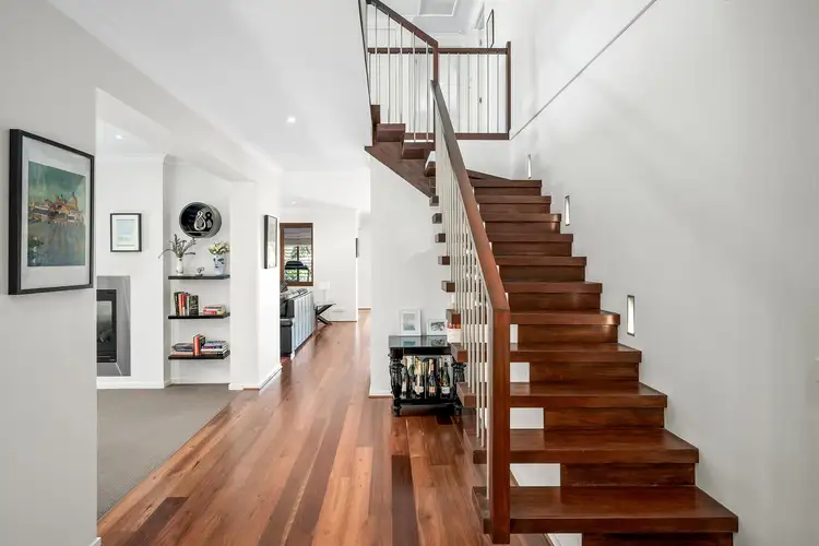 Second view of Homely house listing, 55 Grandview Road, Niddrie VIC 3042